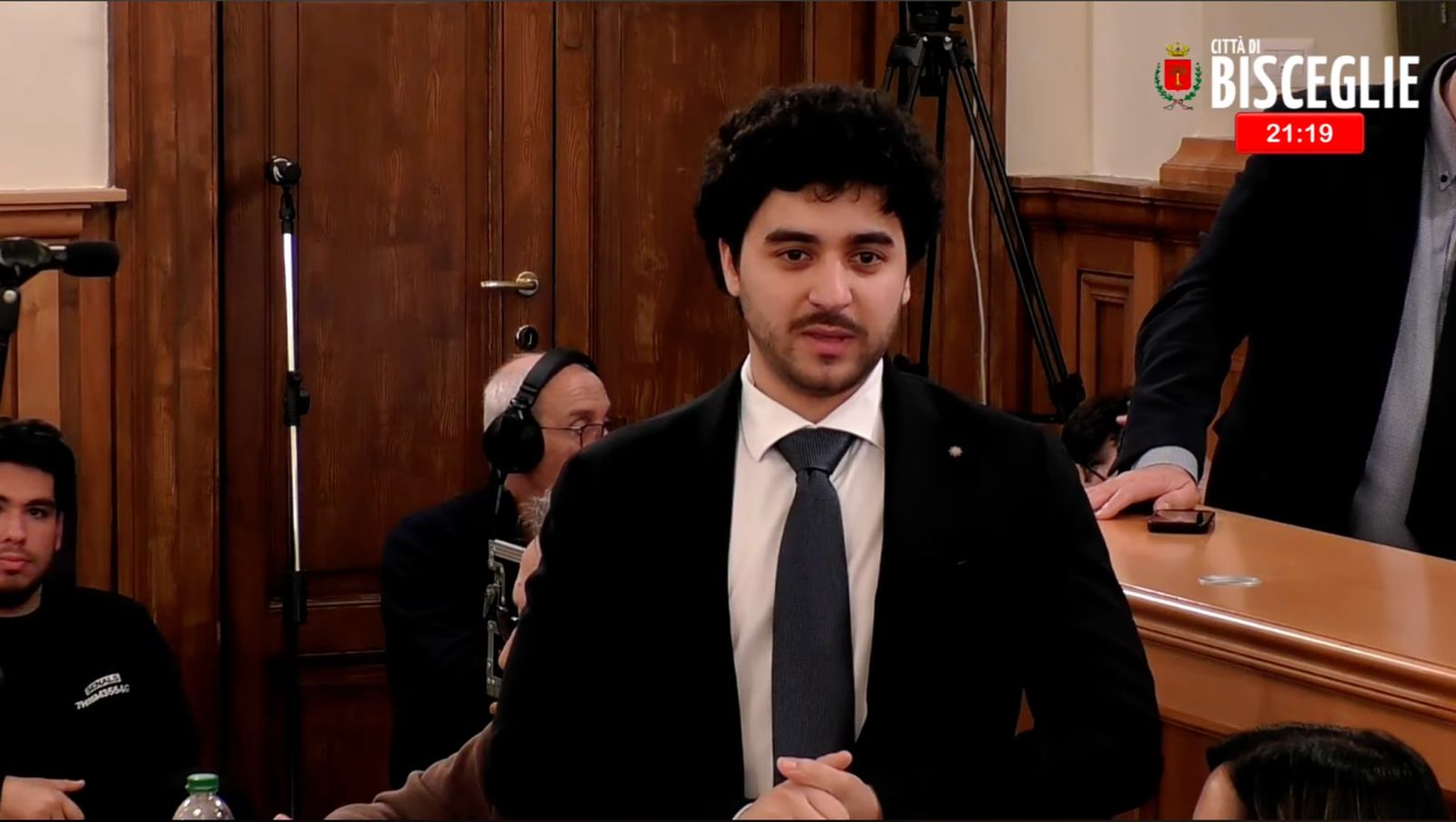 Approvato il regolamento del Consiglio Comunale dei Ragazzi e delle Ragazze