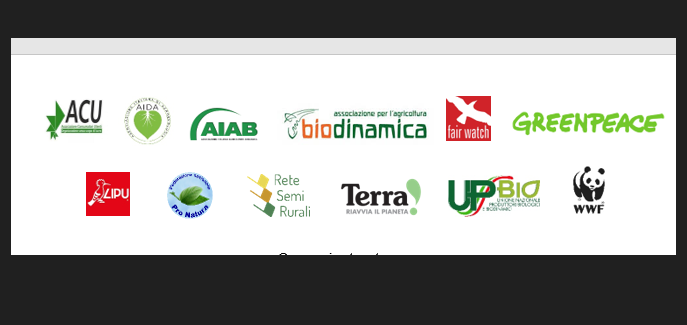 12 associazioni diffondono un comunicato congiunto sulle scelte opinabili nel settore dell’agricoltura