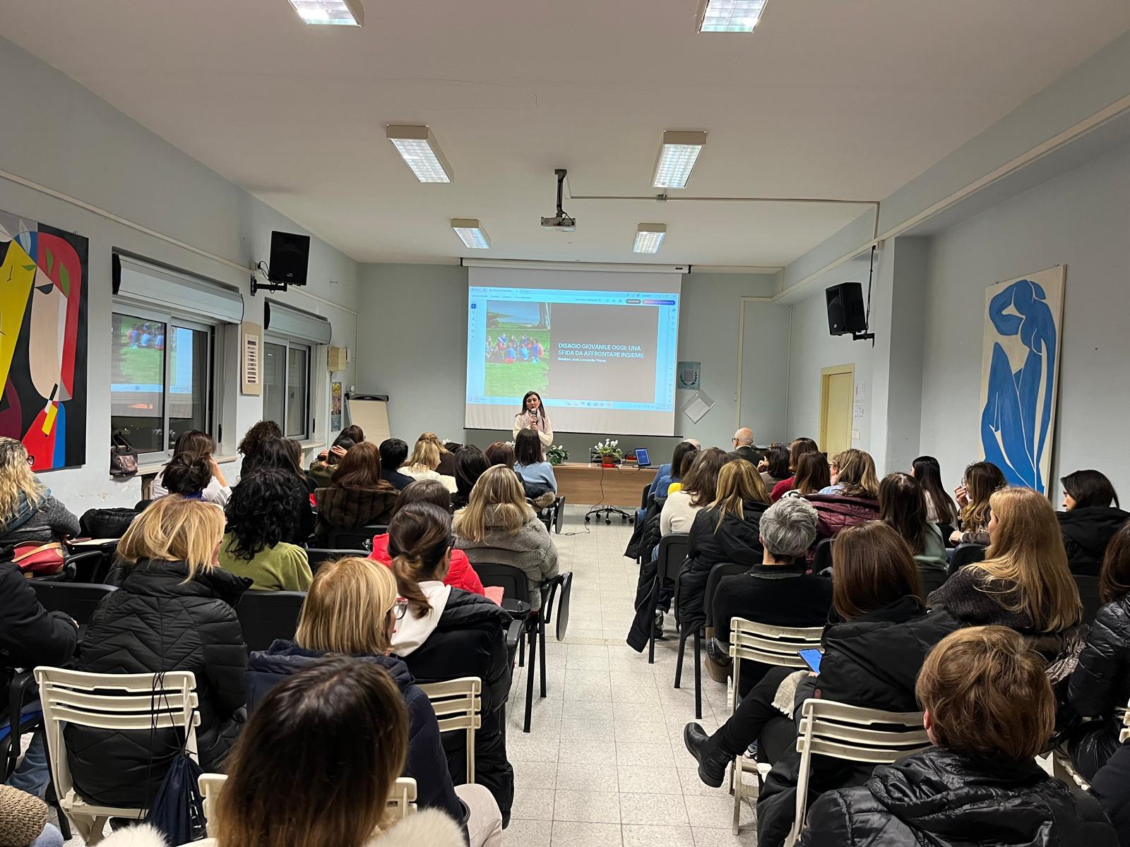 Un successo straordinario per il patto educativo promosso dall’Istituto San Giovanni Bosco – Battisti – Ferraris