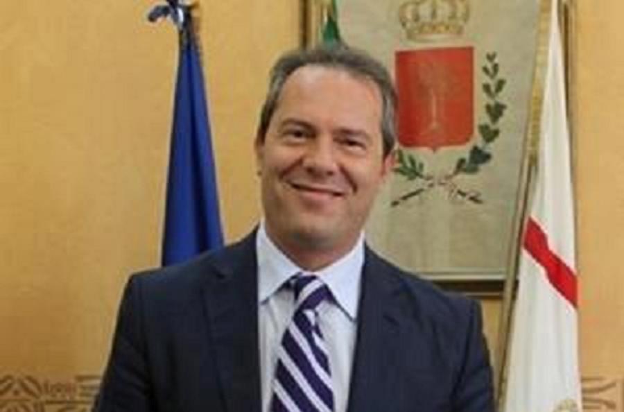 Spina: «Ecco le mie proposte per migliorare Bisceglie»