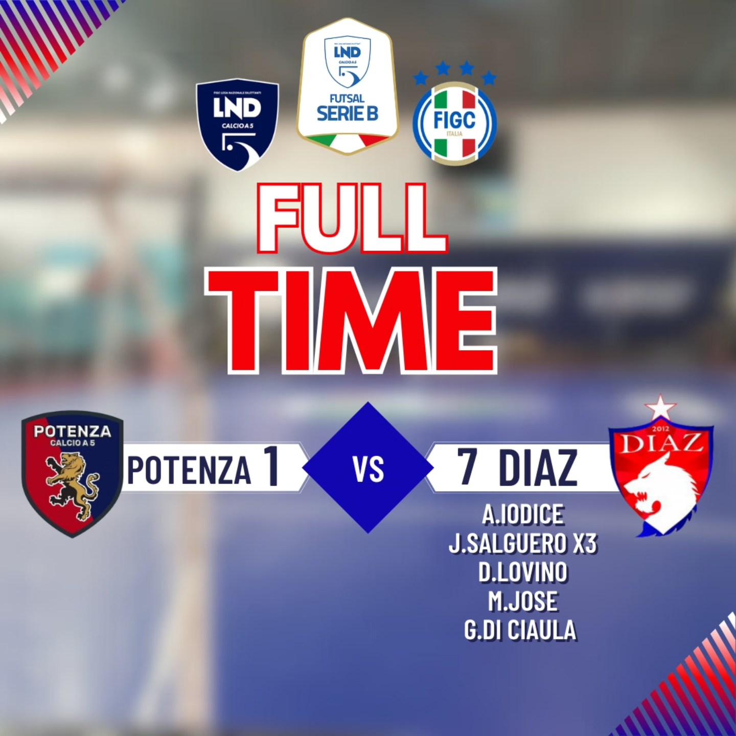 La Diaz non si ferma: vittoria straordinaria