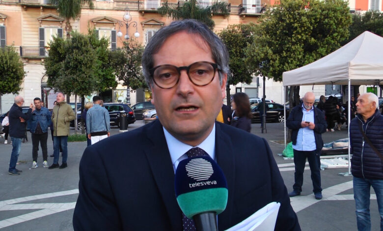 Commercio locale, Confcommercio incontra il Sindaco Angarano