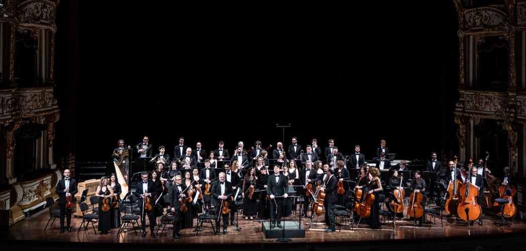 L’Orchestra Sinfonica Federiciana ammessa tra i “Progetti Speciali” del Ministero della Cultura  con “Salotto Verdiano”