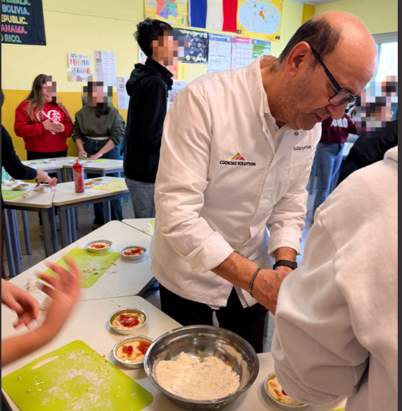 A scuola di Focaccia di Bisceglie: tradizione, identità e territorio