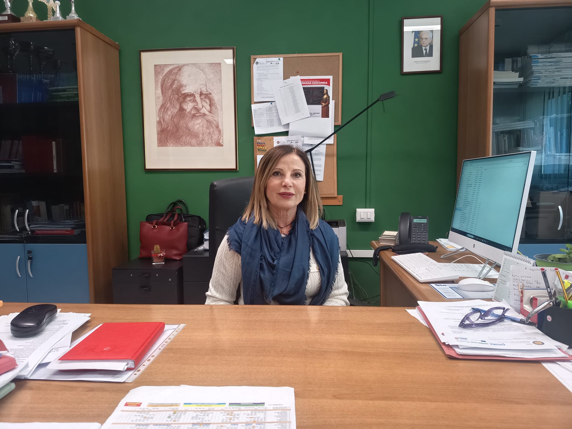 Scuola. La Fiducia delle famiglie: fondamento del nostro impegno educativo