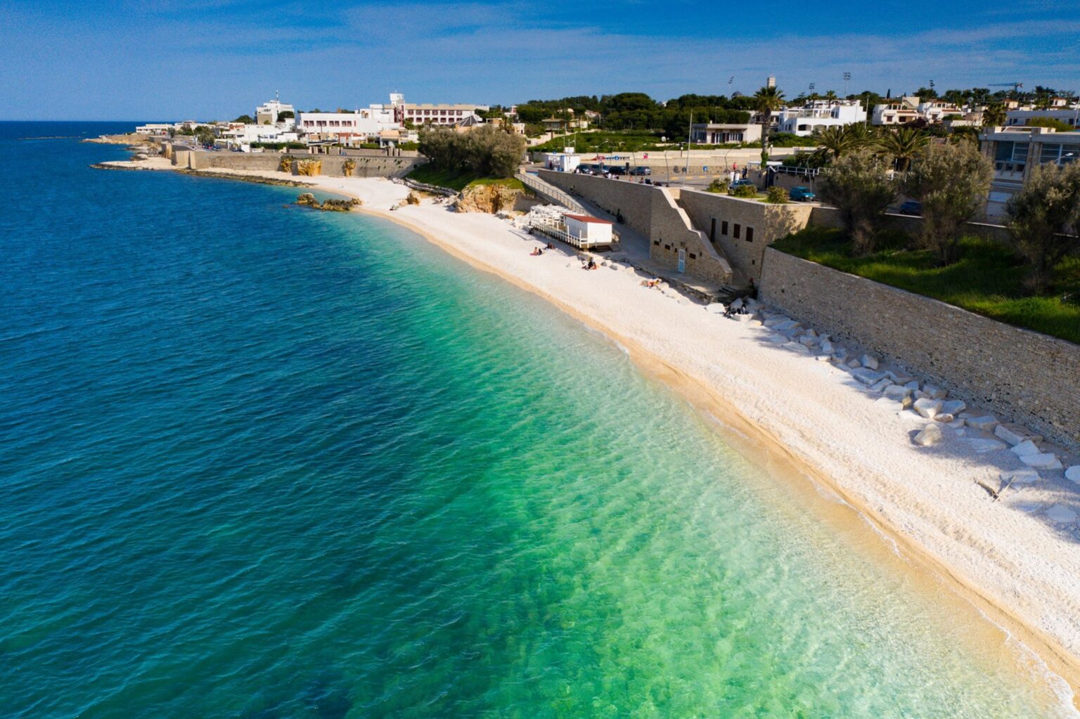 Alleanza Verdi Sinistra sullo stato di salute della costa di Bisceglie