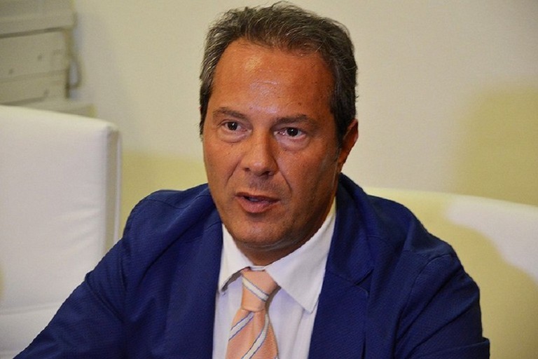 Francesco Spina nominato vice Presidente del Consiglio Nazionale Anci