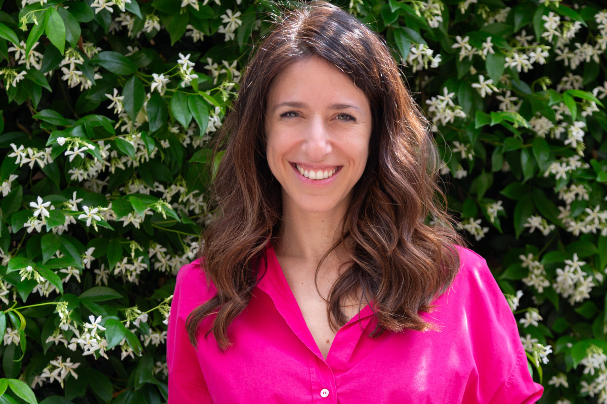 Con Lorenza Gentile si conclude il programma di marzo alle Vecchie Segherie Mastrototaro