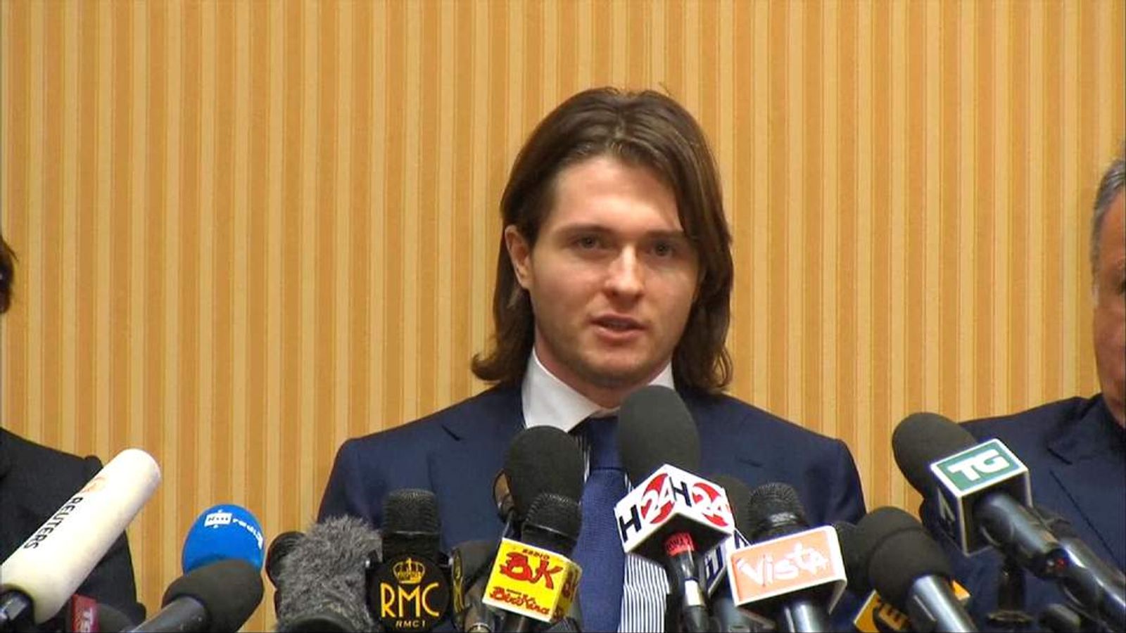 Sollecito, premier ottimista sui risarcimenti per ingiusta detenzione