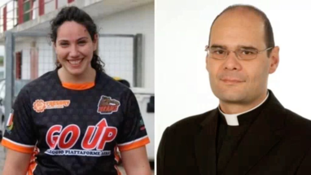 Morte di Fabiana Chiarappa: chiesto il rinvio a giudizio per don Nicola D’Onghia