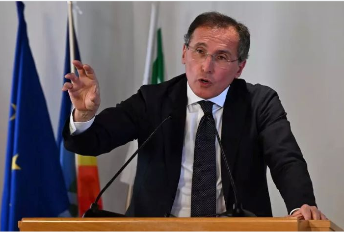 Boccia: Bat, Elezioni Provinciali irrilevanti senza dimissioni. Basta con questa stagione indegna